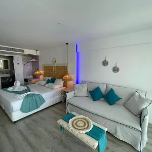 Ocean Dreams - By The Harbour Ayia Napa